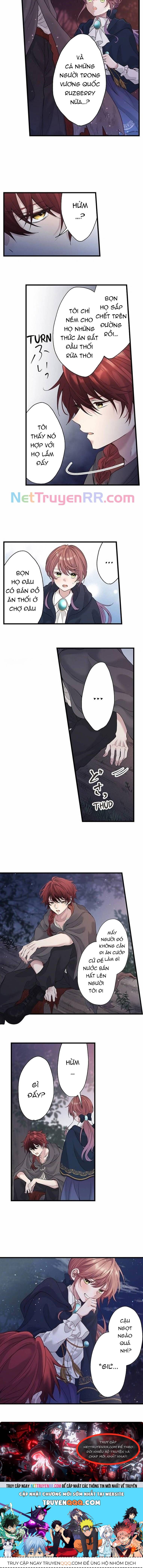 Làm Tình Trong Một Thế Giới Mà Điều Đó Là Điều Cấm Kỵ Chapter 47 - 5