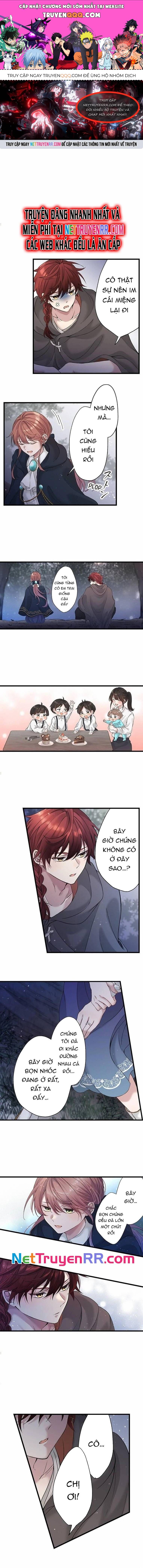 Làm Tình Trong Một Thế Giới Mà Điều Đó Là Điều Cấm Kỵ Chapter 48 - 1