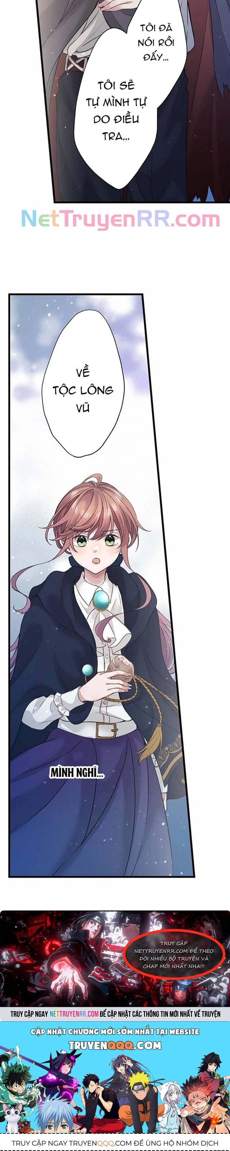 Làm Tình Trong Một Thế Giới Mà Điều Đó Là Điều Cấm Kỵ Chapter 48 - 5