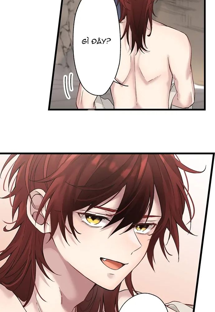 Làm Tình Trong Một Thế Giới Mà Điều Đó Là Điều Cấm Kỵ Chapter 49 - 12