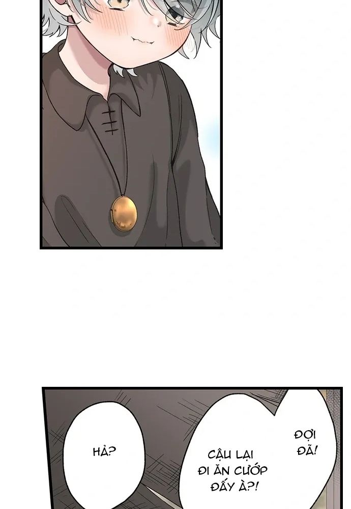 Làm Tình Trong Một Thế Giới Mà Điều Đó Là Điều Cấm Kỵ Chapter 49 - 18