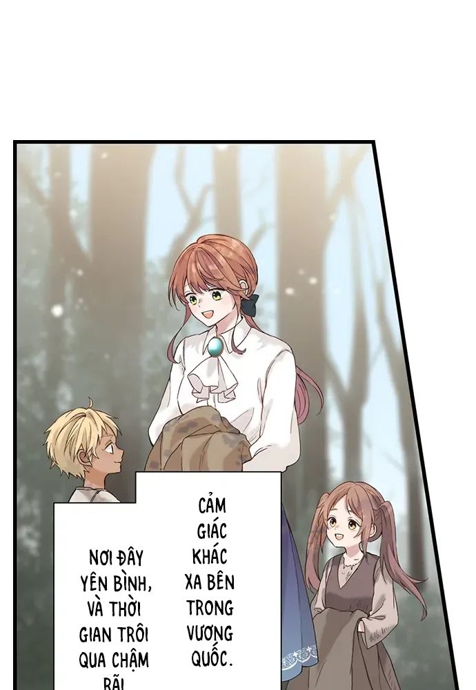 Làm Tình Trong Một Thế Giới Mà Điều Đó Là Điều Cấm Kỵ Chapter 49 - 3