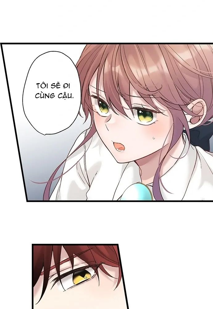 Làm Tình Trong Một Thế Giới Mà Điều Đó Là Điều Cấm Kỵ Chapter 49 - 21