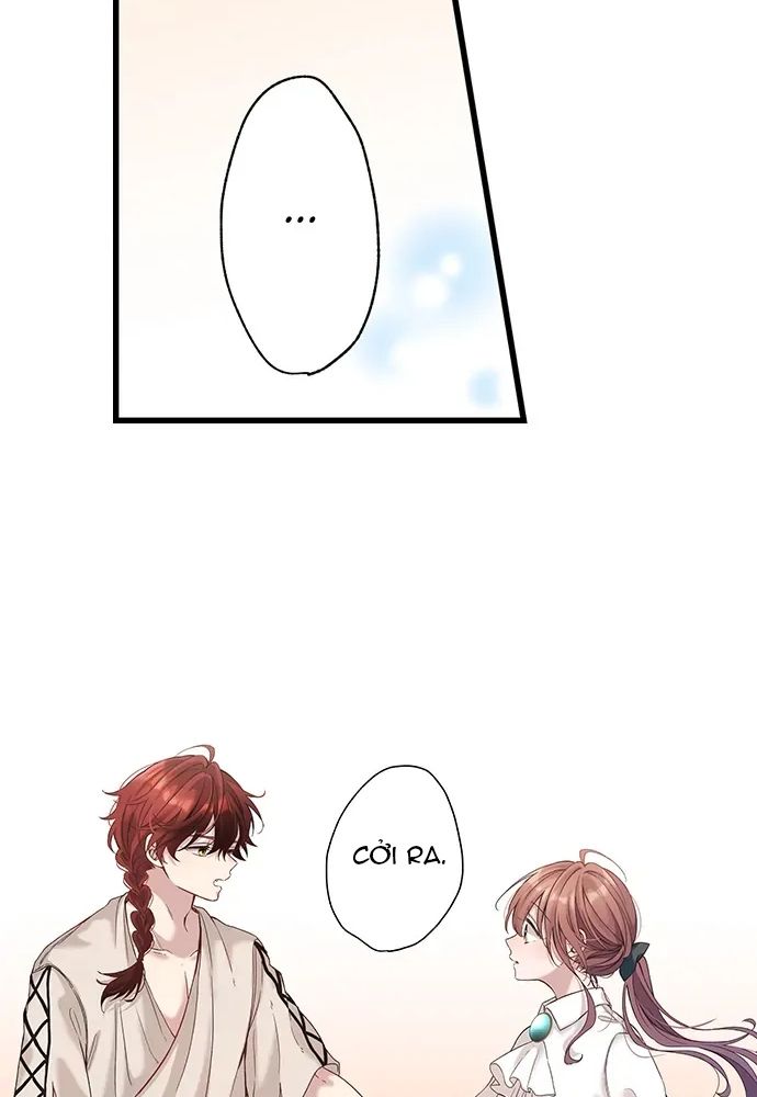 Làm Tình Trong Một Thế Giới Mà Điều Đó Là Điều Cấm Kỵ Chapter 49 - 22