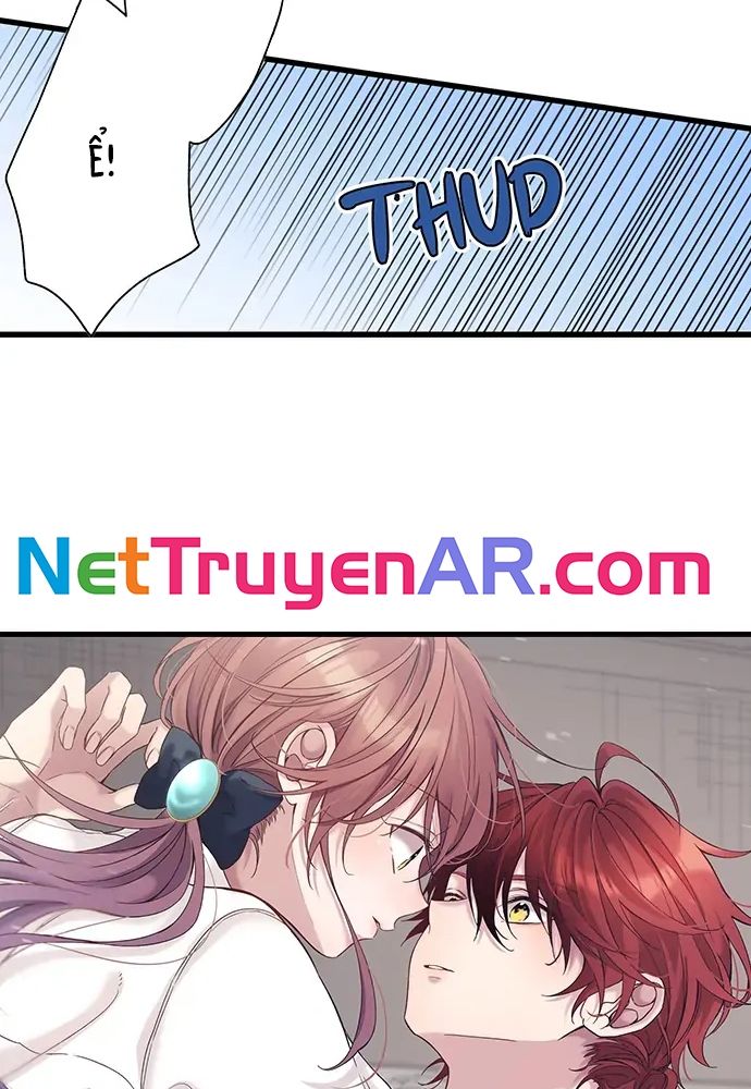 Làm Tình Trong Một Thế Giới Mà Điều Đó Là Điều Cấm Kỵ Chapter 49 - 24