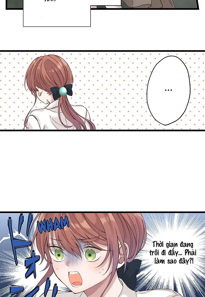 Làm Tình Trong Một Thế Giới Mà Điều Đó Là Điều Cấm Kỵ Chapter 49 - 4
