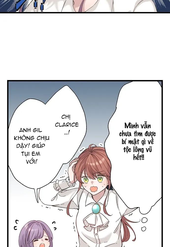 Làm Tình Trong Một Thế Giới Mà Điều Đó Là Điều Cấm Kỵ Chapter 49 - 5