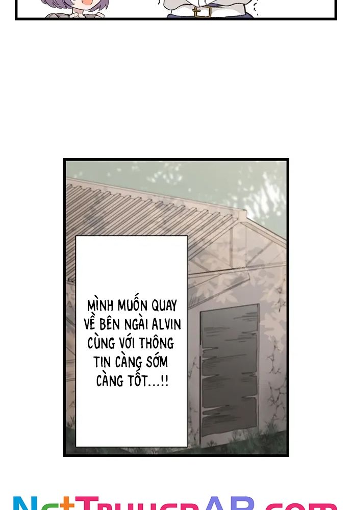 Làm Tình Trong Một Thế Giới Mà Điều Đó Là Điều Cấm Kỵ Chapter 49 - 6