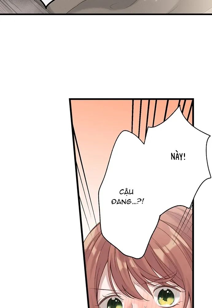 Làm Tình Trong Một Thế Giới Mà Điều Đó Là Điều Cấm Kỵ Chapter 49 - 8