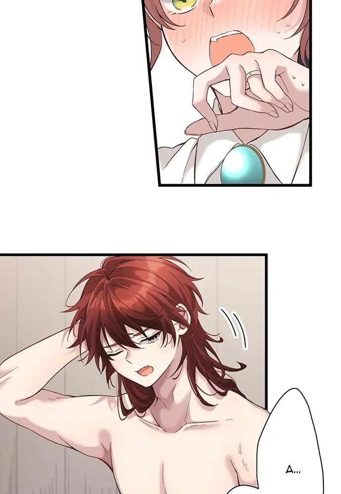 Làm Tình Trong Một Thế Giới Mà Điều Đó Là Điều Cấm Kỵ Chapter 49 - 9