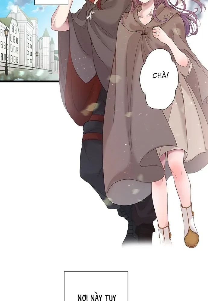 Làm Tình Trong Một Thế Giới Mà Điều Đó Là Điều Cấm Kỵ Chapter 50 - 11