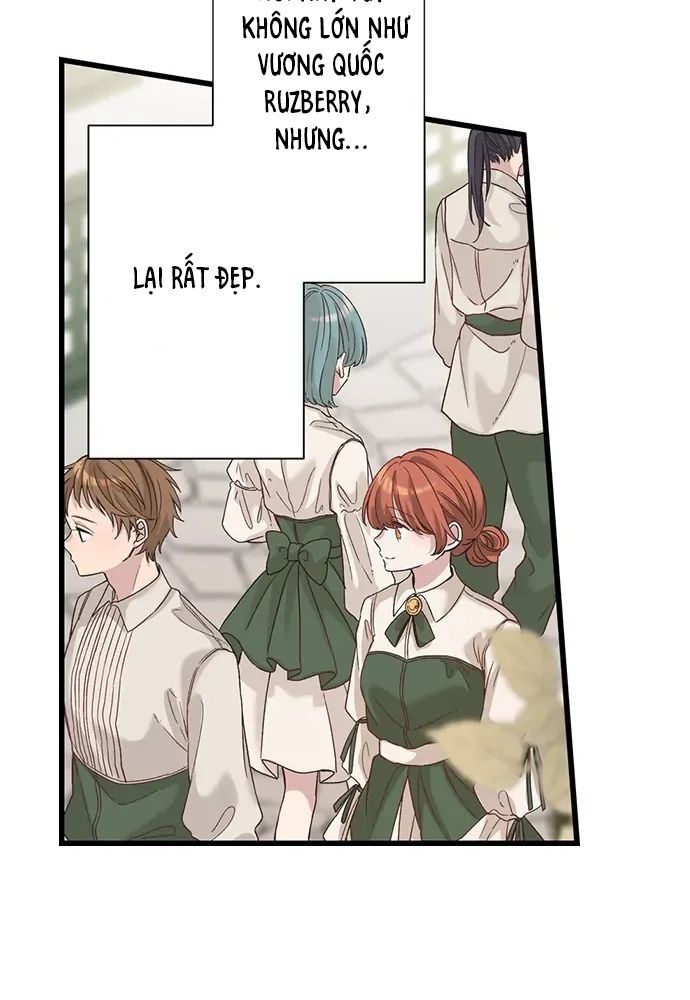 Làm Tình Trong Một Thế Giới Mà Điều Đó Là Điều Cấm Kỵ Chapter 50 - 12