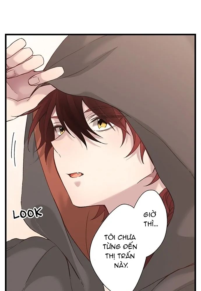 Làm Tình Trong Một Thế Giới Mà Điều Đó Là Điều Cấm Kỵ Chapter 50 - 13