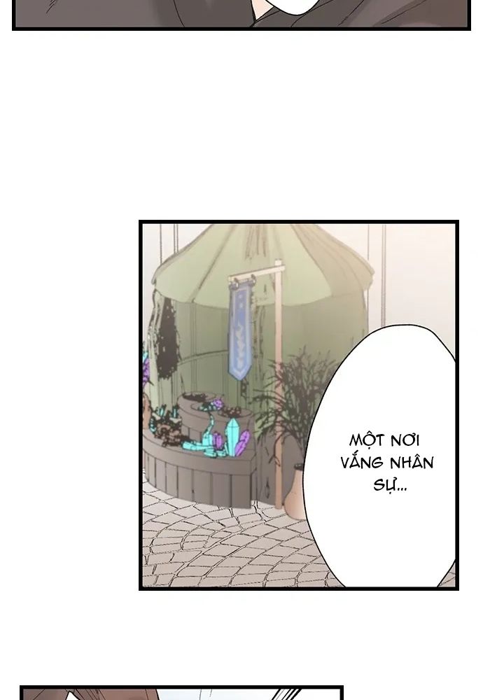 Làm Tình Trong Một Thế Giới Mà Điều Đó Là Điều Cấm Kỵ Chapter 50 - 14