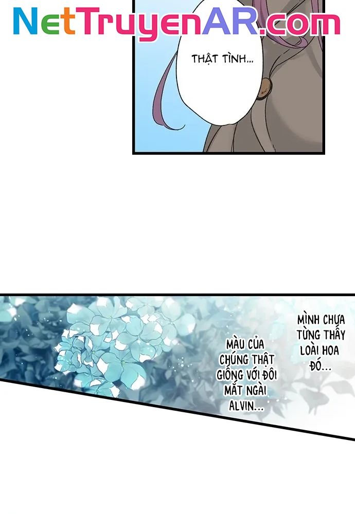 Làm Tình Trong Một Thế Giới Mà Điều Đó Là Điều Cấm Kỵ Chapter 50 - 17