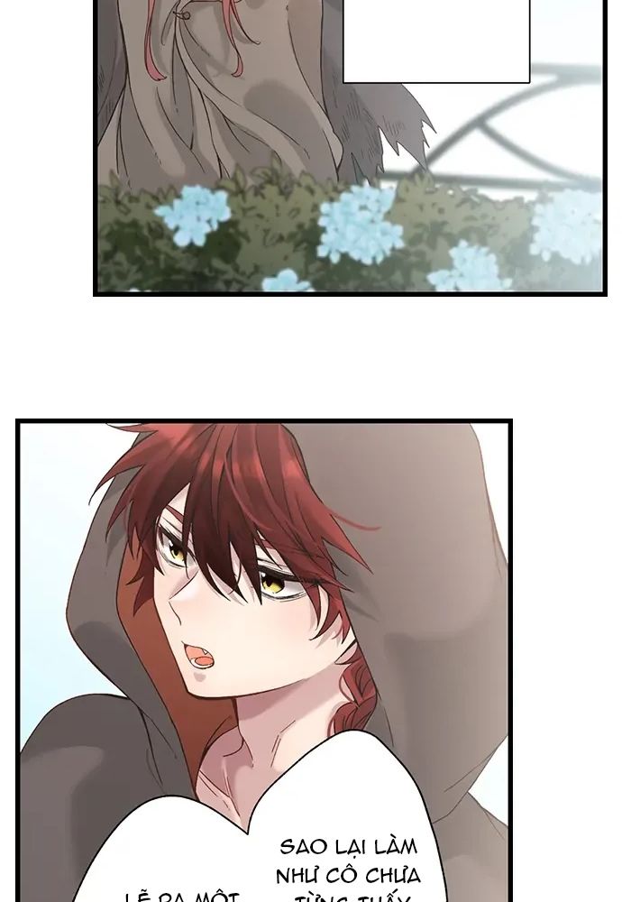 Làm Tình Trong Một Thế Giới Mà Điều Đó Là Điều Cấm Kỵ Chapter 50 - 19