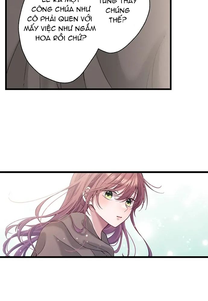 Làm Tình Trong Một Thế Giới Mà Điều Đó Là Điều Cấm Kỵ Chapter 50 - 20