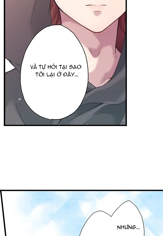 Làm Tình Trong Một Thế Giới Mà Điều Đó Là Điều Cấm Kỵ Chapter 50 - 23