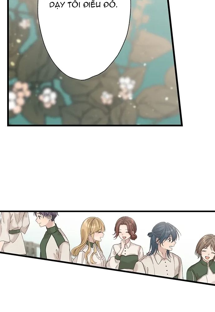 Làm Tình Trong Một Thế Giới Mà Điều Đó Là Điều Cấm Kỵ Chapter 50 - 27
