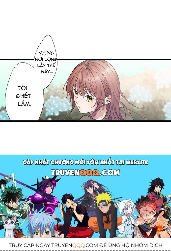 Làm Tình Trong Một Thế Giới Mà Điều Đó Là Điều Cấm Kỵ Chapter 50 - 29