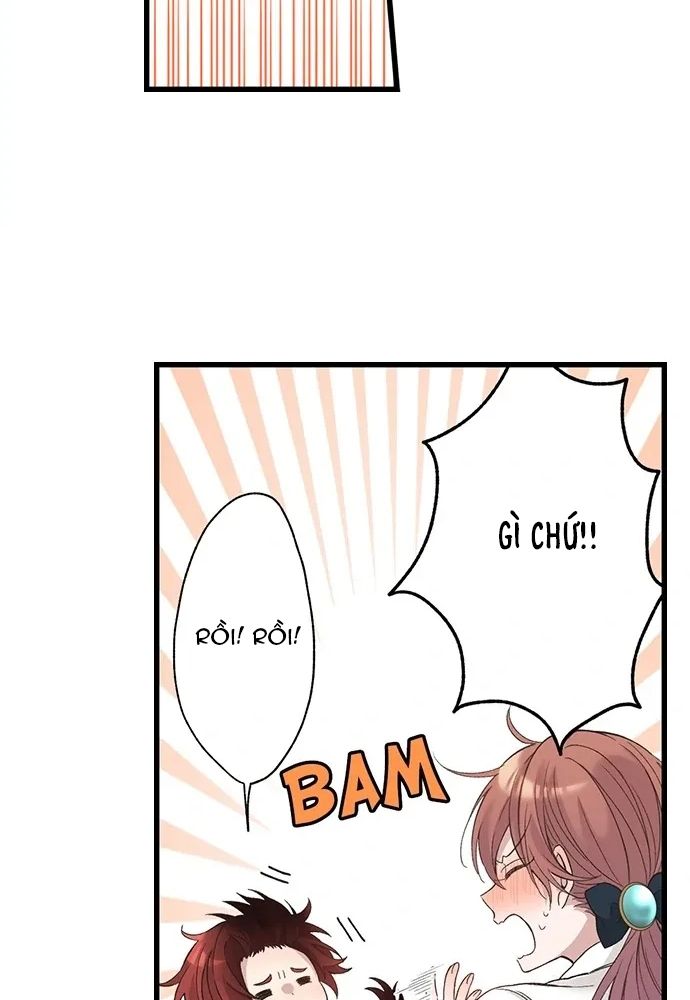 Làm Tình Trong Một Thế Giới Mà Điều Đó Là Điều Cấm Kỵ Chapter 50 - 5