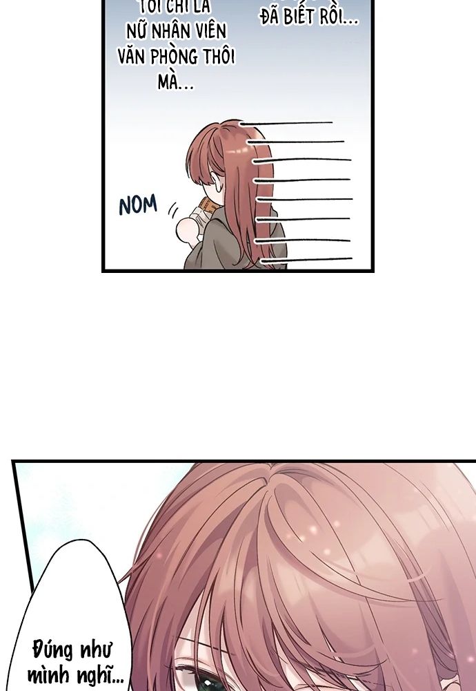 Làm Tình Trong Một Thế Giới Mà Điều Đó Là Điều Cấm Kỵ Chapter 51 - 11