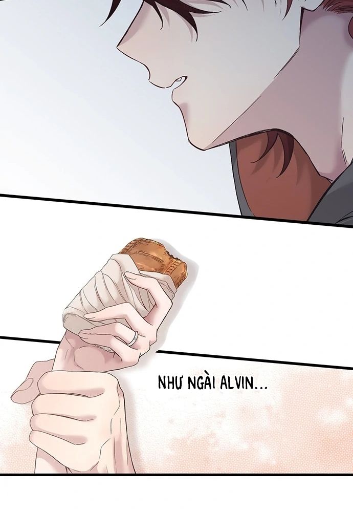 Làm Tình Trong Một Thế Giới Mà Điều Đó Là Điều Cấm Kỵ Chapter 51 - 14