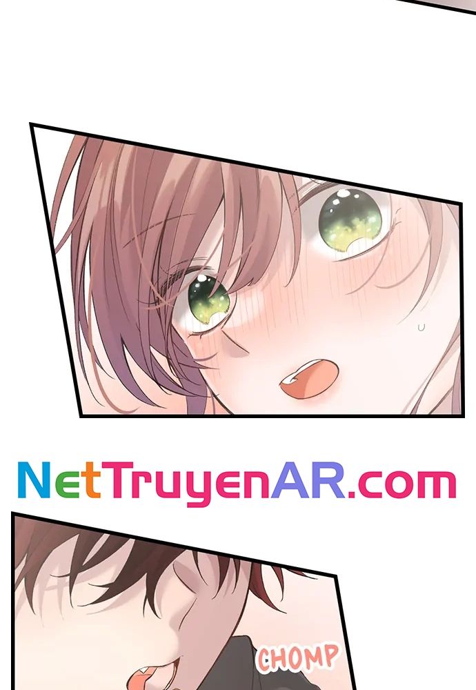 Làm Tình Trong Một Thế Giới Mà Điều Đó Là Điều Cấm Kỵ Chapter 51 - 16