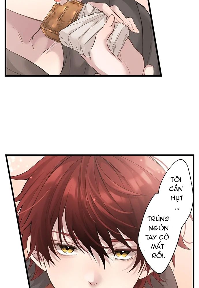 Làm Tình Trong Một Thế Giới Mà Điều Đó Là Điều Cấm Kỵ Chapter 51 - 17