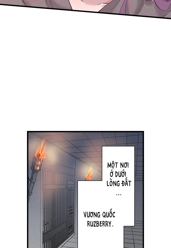 Làm Tình Trong Một Thế Giới Mà Điều Đó Là Điều Cấm Kỵ Chapter 51 - 21