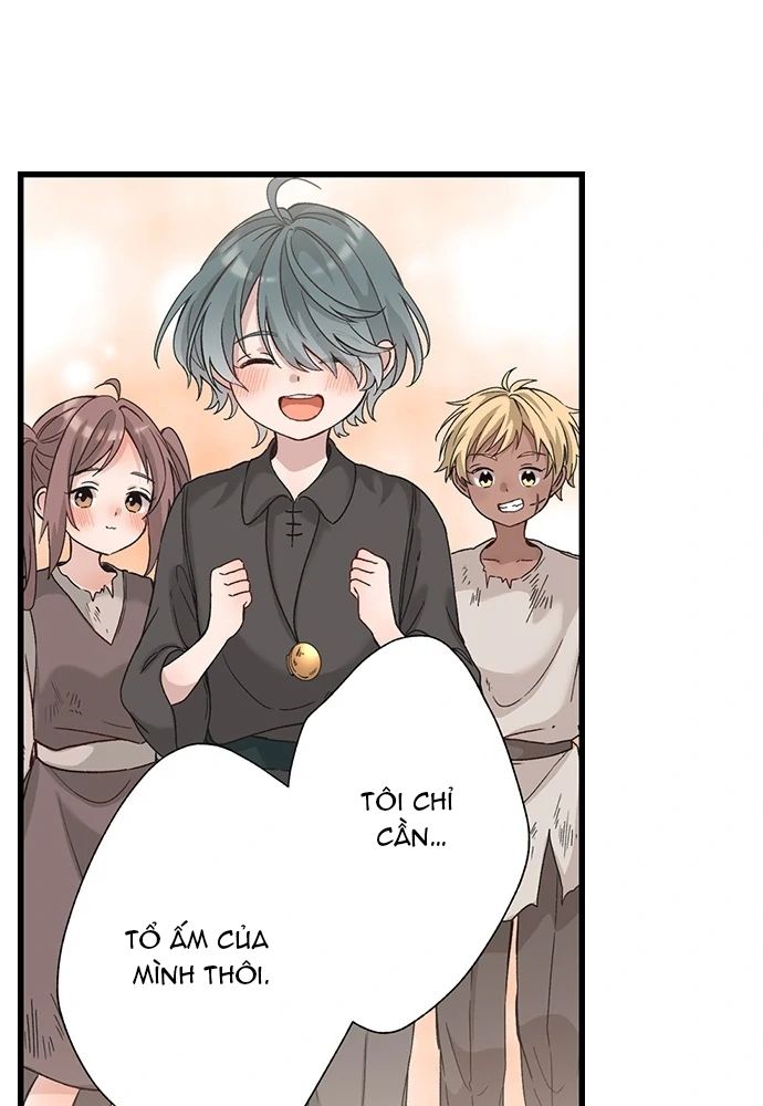 Làm Tình Trong Một Thế Giới Mà Điều Đó Là Điều Cấm Kỵ Chapter 51 - 4