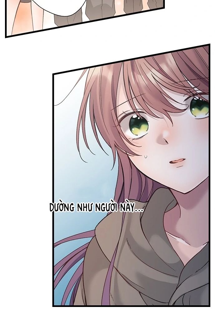 Làm Tình Trong Một Thế Giới Mà Điều Đó Là Điều Cấm Kỵ Chapter 51 - 5