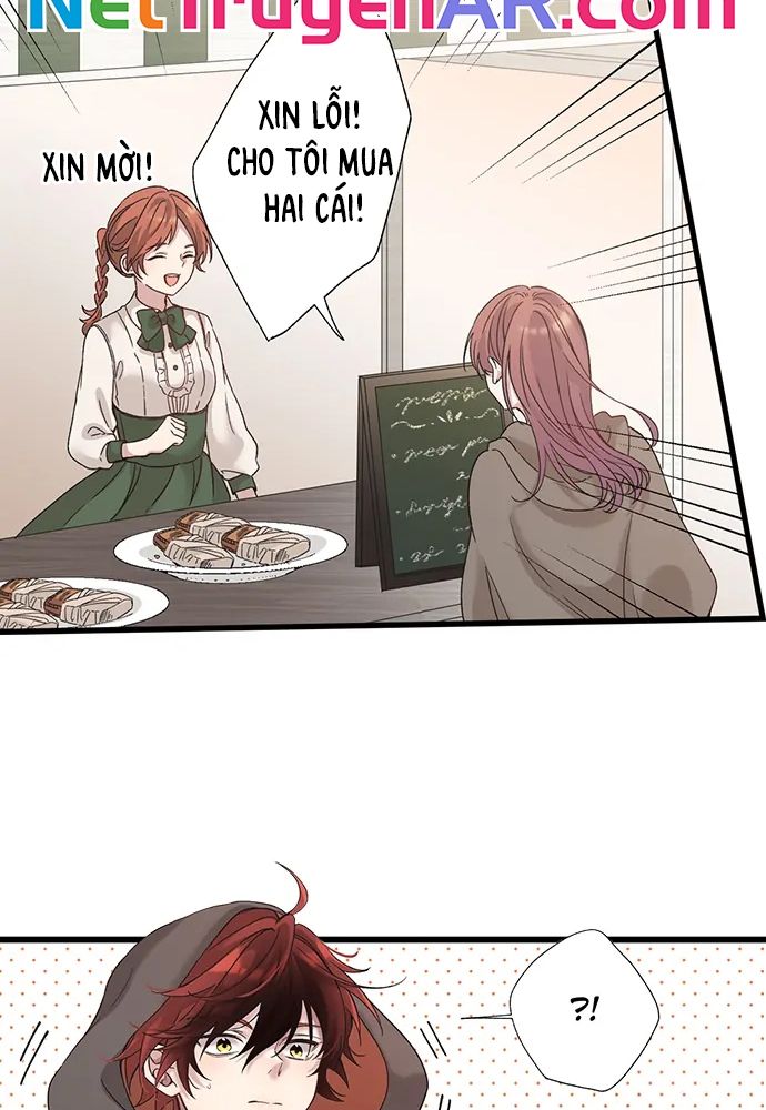 Làm Tình Trong Một Thế Giới Mà Điều Đó Là Điều Cấm Kỵ Chapter 51 - 7