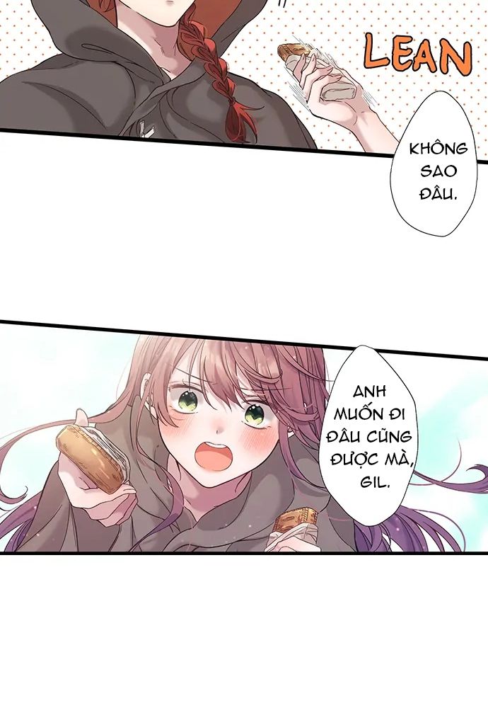 Làm Tình Trong Một Thế Giới Mà Điều Đó Là Điều Cấm Kỵ Chapter 51 - 8