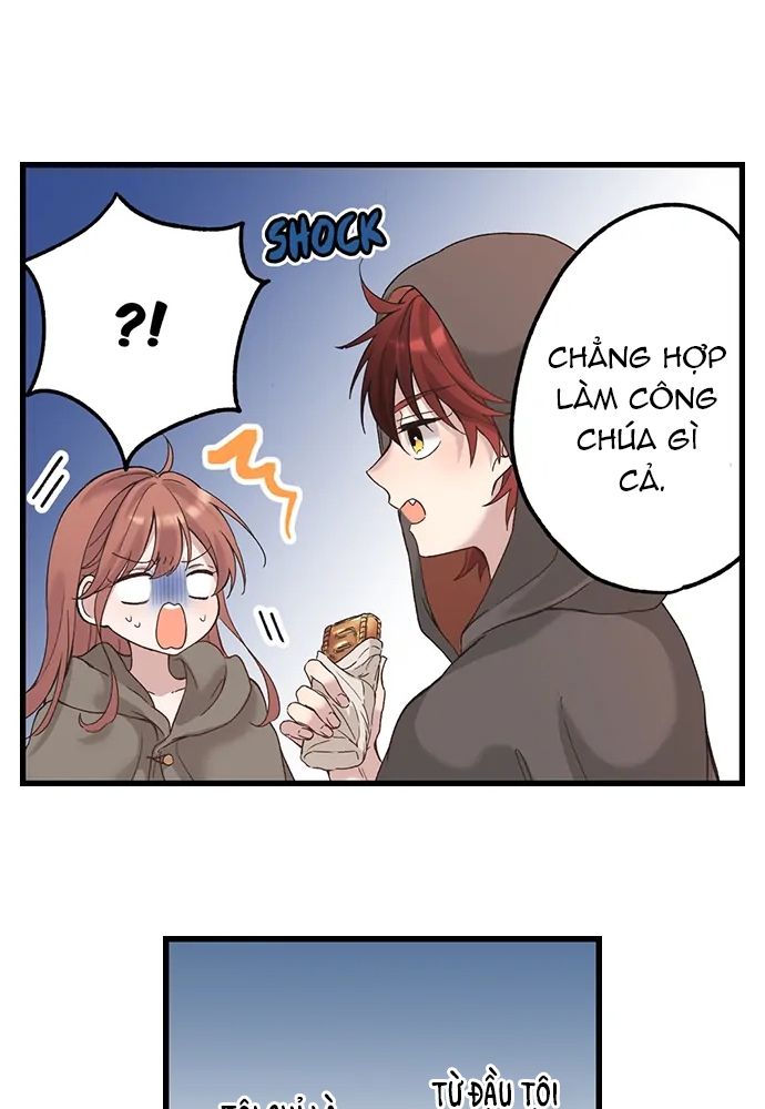 Làm Tình Trong Một Thế Giới Mà Điều Đó Là Điều Cấm Kỵ Chapter 51 - 10