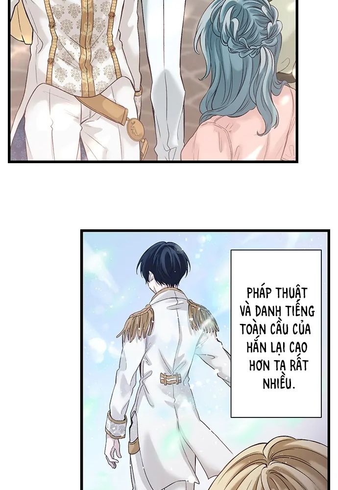 Làm Tình Trong Một Thế Giới Mà Điều Đó Là Điều Cấm Kỵ Chapter 52 - 13