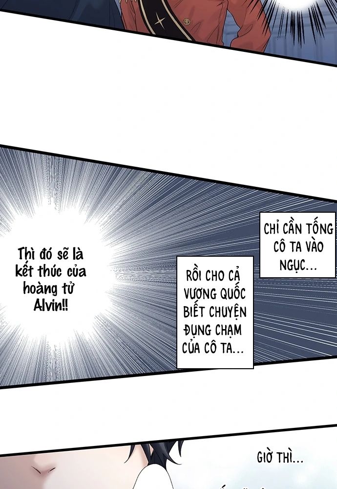 Làm Tình Trong Một Thế Giới Mà Điều Đó Là Điều Cấm Kỵ Chapter 52 - 15