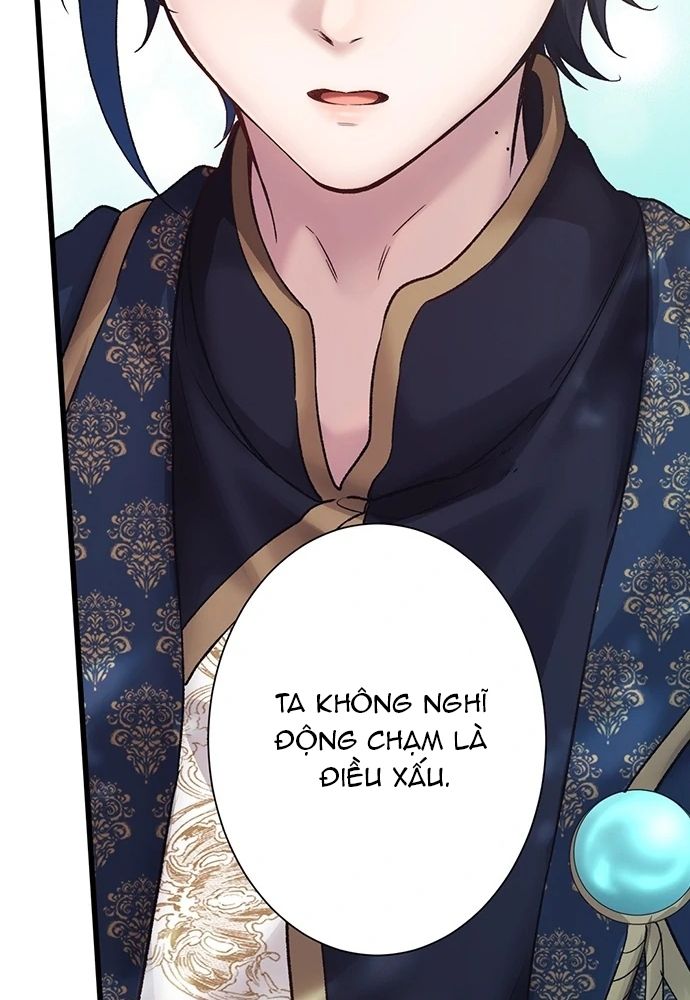 Làm Tình Trong Một Thế Giới Mà Điều Đó Là Điều Cấm Kỵ Chapter 52 - 17