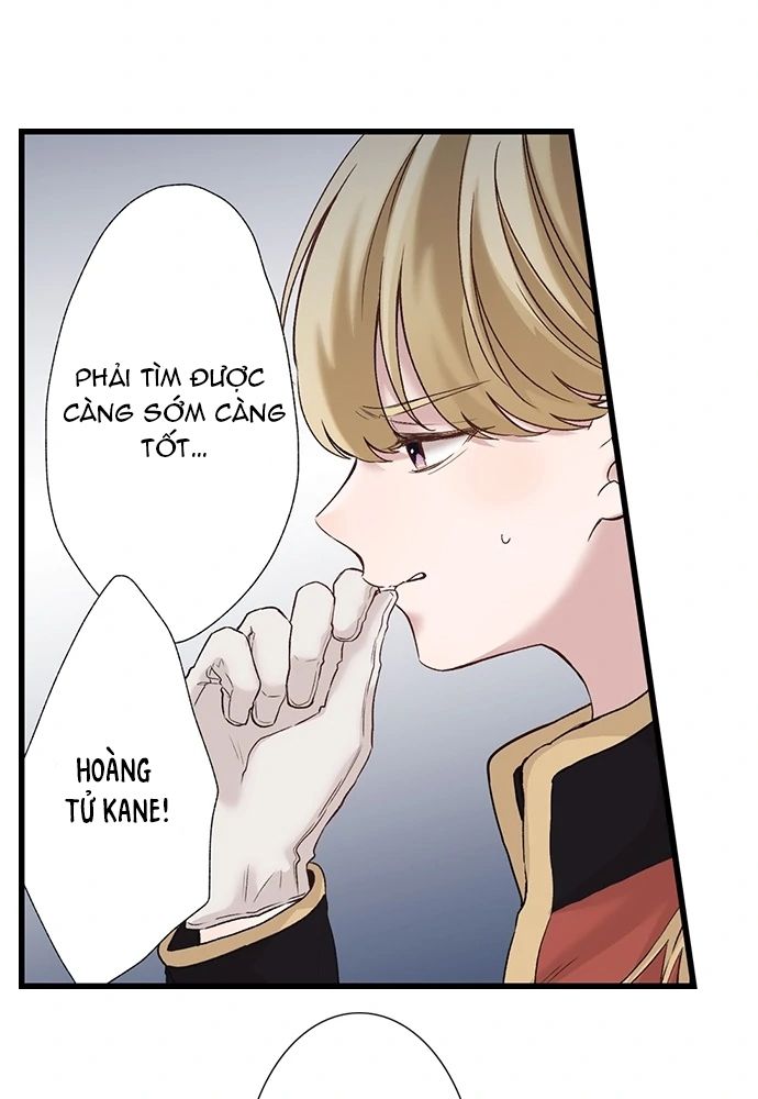 Làm Tình Trong Một Thế Giới Mà Điều Đó Là Điều Cấm Kỵ Chapter 52 - 3