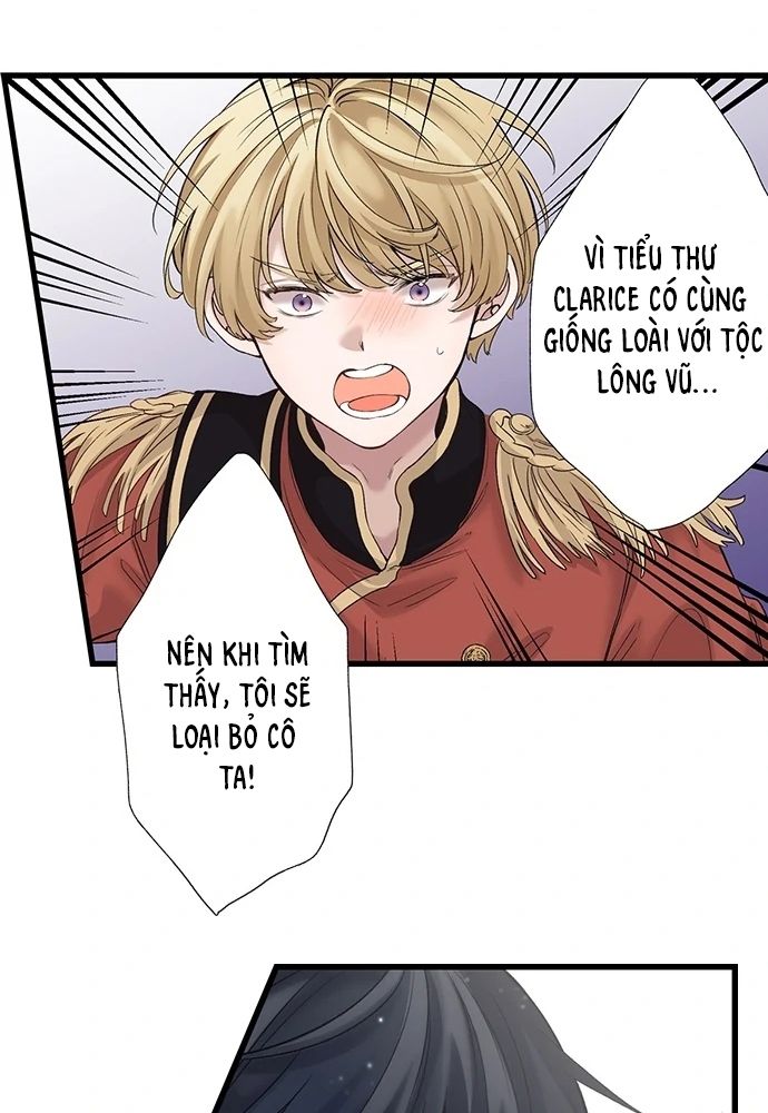 Làm Tình Trong Một Thế Giới Mà Điều Đó Là Điều Cấm Kỵ Chapter 52 - 21