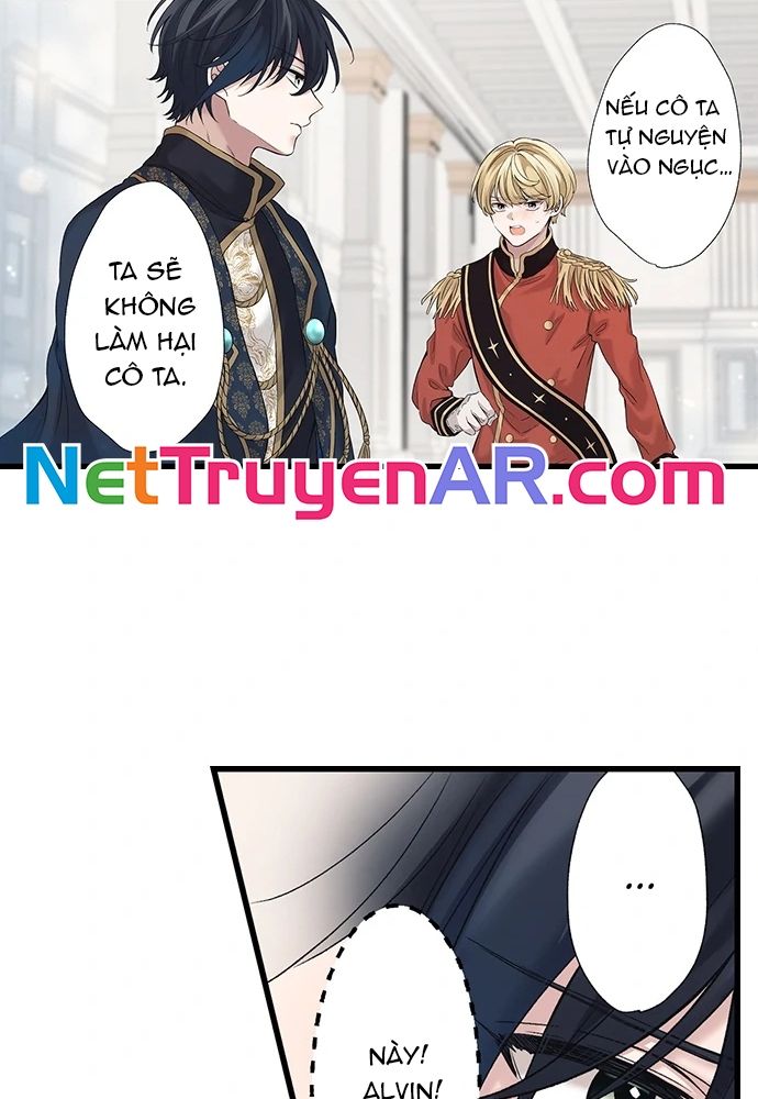 Làm Tình Trong Một Thế Giới Mà Điều Đó Là Điều Cấm Kỵ Chapter 52 - 24