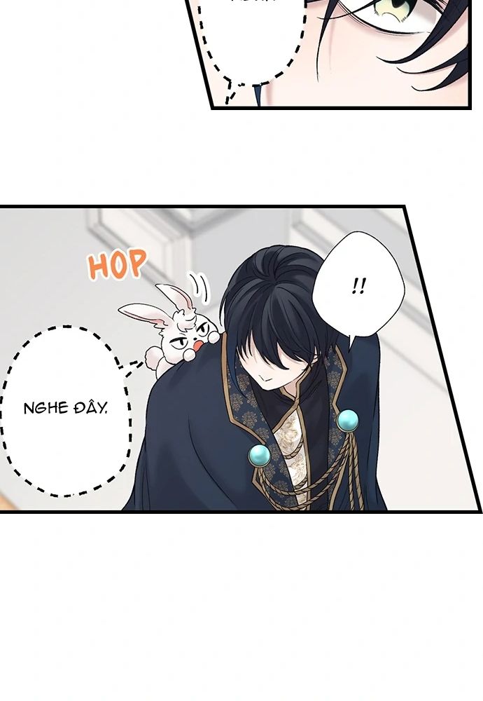 Làm Tình Trong Một Thế Giới Mà Điều Đó Là Điều Cấm Kỵ Chapter 52 - 25