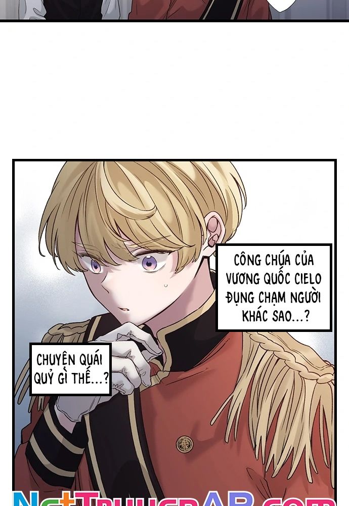 Làm Tình Trong Một Thế Giới Mà Điều Đó Là Điều Cấm Kỵ Chapter 52 - 6