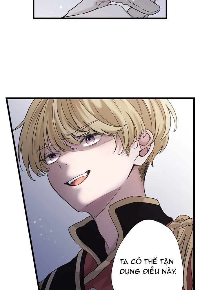 Làm Tình Trong Một Thế Giới Mà Điều Đó Là Điều Cấm Kỵ Chapter 52 - 8