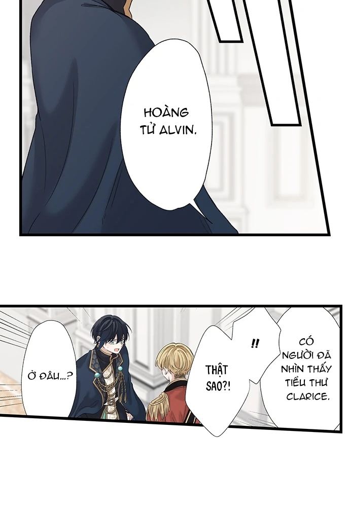 Làm Tình Trong Một Thế Giới Mà Điều Đó Là Điều Cấm Kỵ Chapter 52 - 10