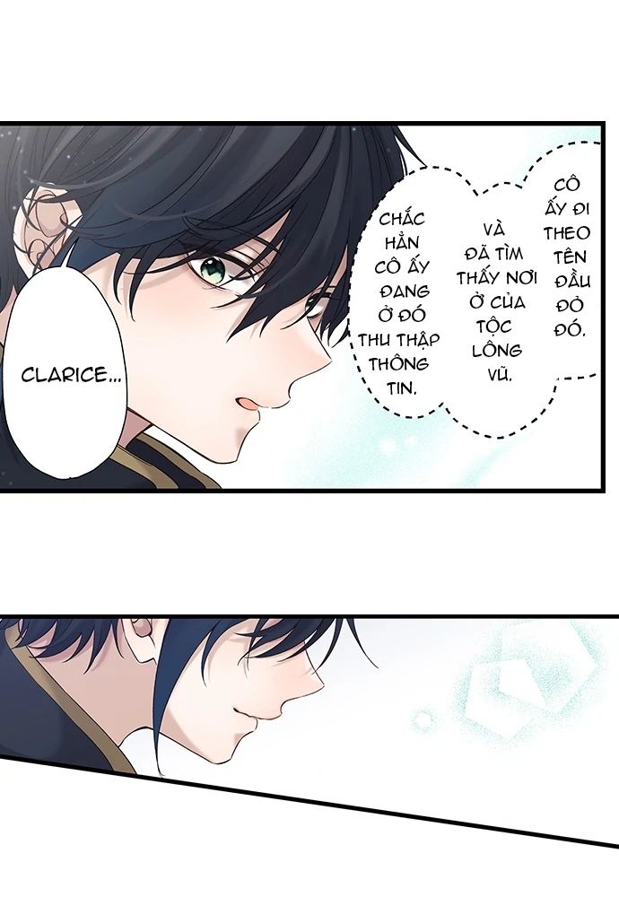 Làm Tình Trong Một Thế Giới Mà Điều Đó Là Điều Cấm Kỵ Chapter 53 - 2