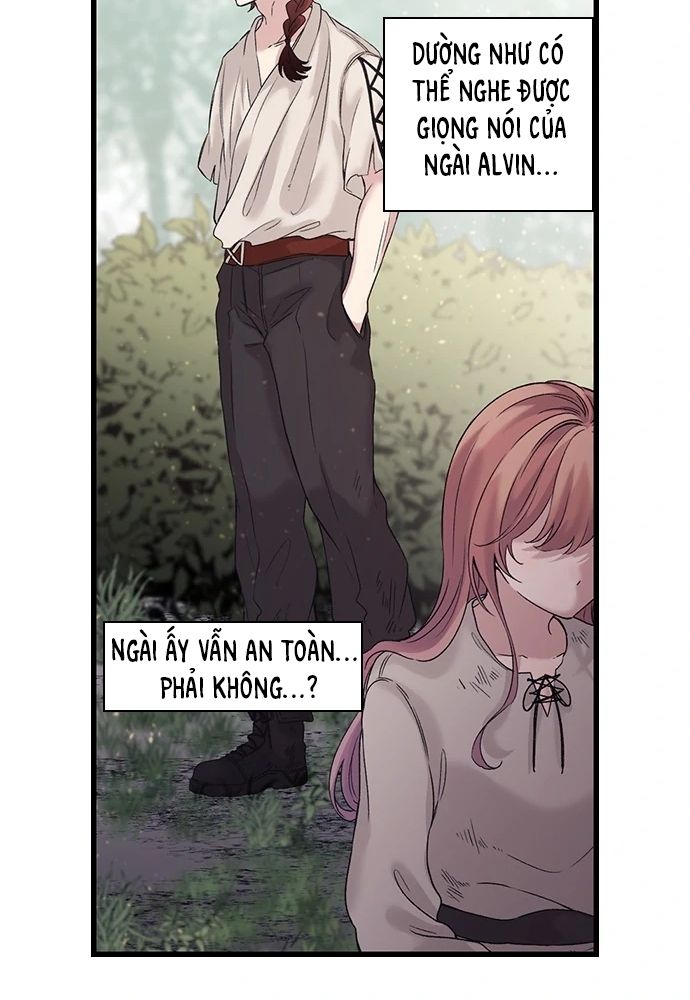 Làm Tình Trong Một Thế Giới Mà Điều Đó Là Điều Cấm Kỵ Chapter 53 - 12