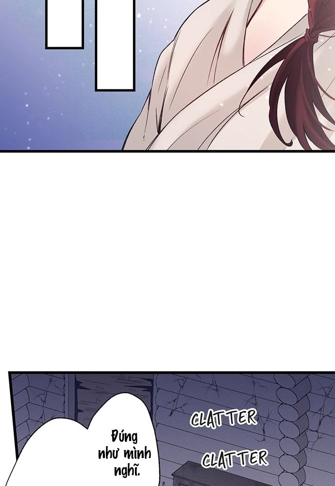 Làm Tình Trong Một Thế Giới Mà Điều Đó Là Điều Cấm Kỵ Chapter 53 - 14