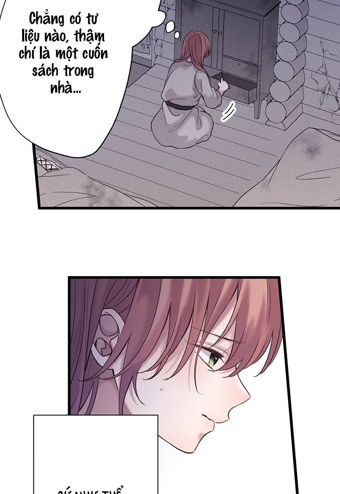 Làm Tình Trong Một Thế Giới Mà Điều Đó Là Điều Cấm Kỵ Chapter 53 - 15