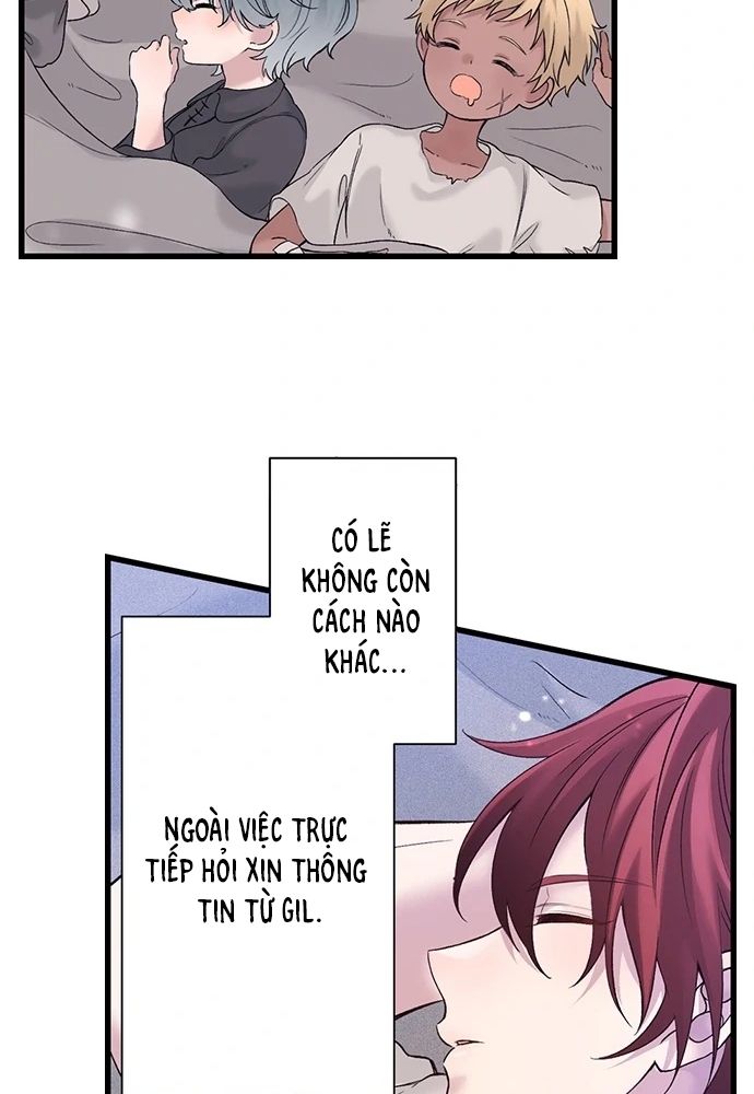 Làm Tình Trong Một Thế Giới Mà Điều Đó Là Điều Cấm Kỵ Chapter 53 - 19